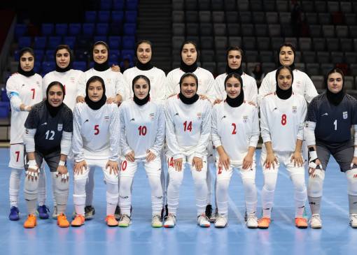 پیام تبریک رئیس فدراسیون