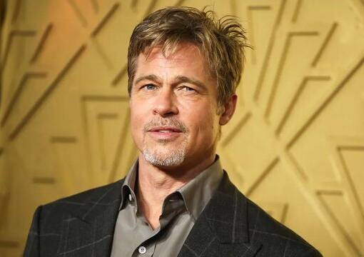 برد پیت با نتفلیکس بازمیگردد