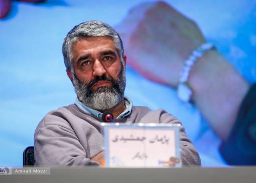 فیلمها و سریالهای پژمان جمشیدی توقیف میشوند؟