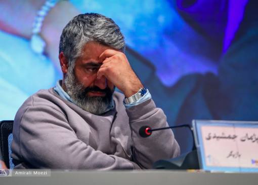 پژمان جمشیدی و آفات شهرت!