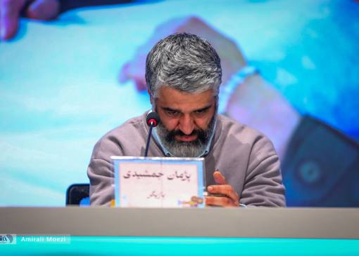پژمان جمشیدی خودش از حکم دادگاه شوکه شد