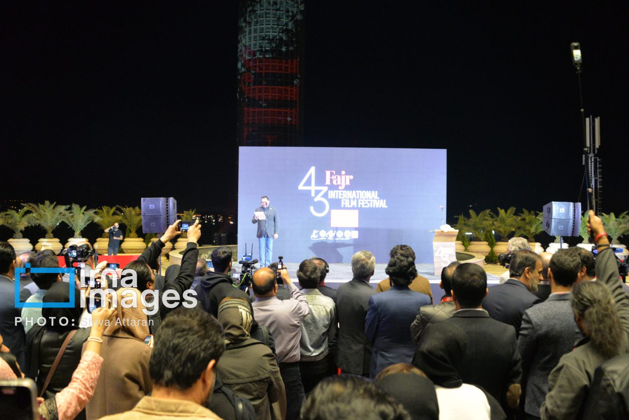 روایت رسانه تاجیک از جشنواره بین‌المللی فیلم «فجر» در شیراز/ ایران فقط تهران نیست