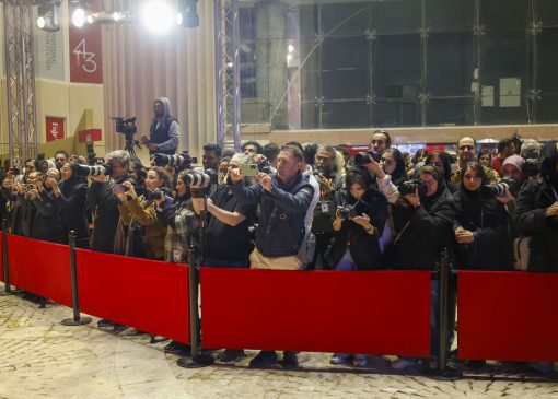 شیراز در کانون سینمای جهان؛ موج رسانه‌ای یک افتتاحیه تاریخی