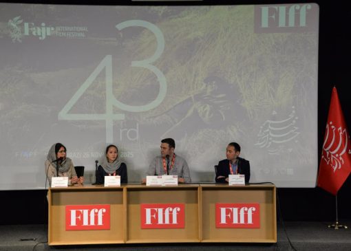 فیلم| جشنواره جهانی فیلم فجر در شیراز؛ از رنج‌های بشری تا پلی برای همکاری‌های هنری