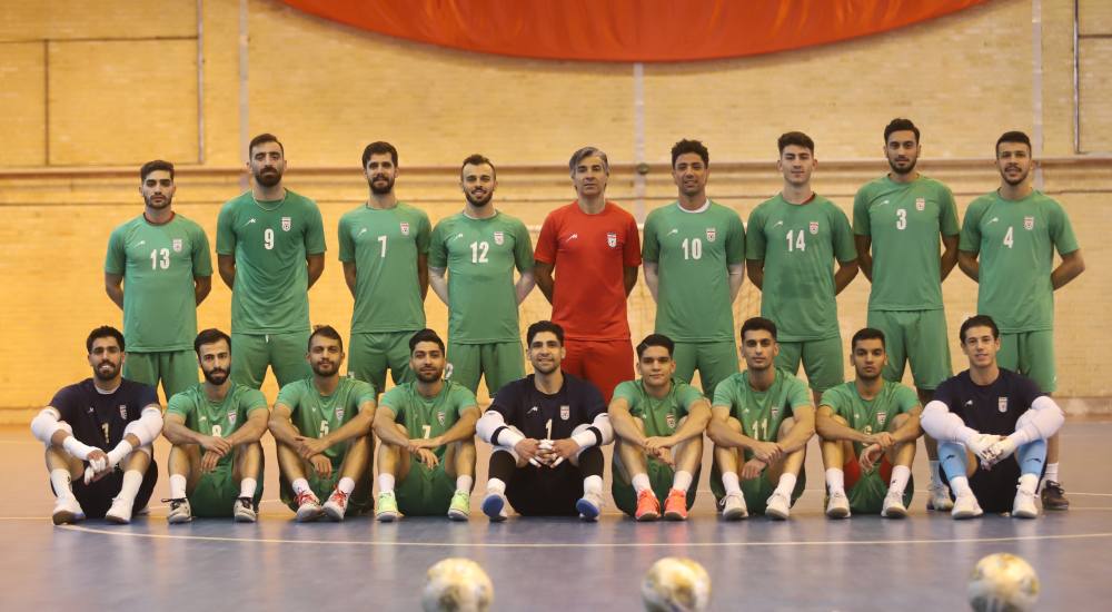 لیست نهایی شاگردان شمسایی اعزامی به عربستان