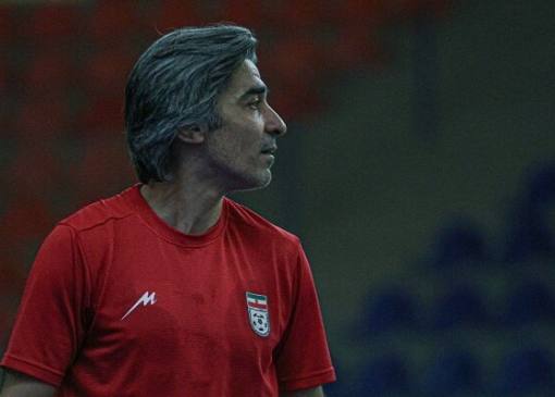 وحید شمسایی: امکانات عربستان روز به روز بهتر می شود؛ باید برای ملت ایران تلاش کنیم