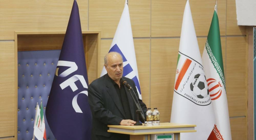 تاج: سلامت بازیکنان و حرفه‌ای‌سازی ارکان باشگاه‌ها از اولویت‌هاست