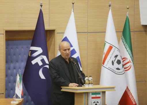 تاج: سلامت بازیکنان و حرفه‌ای‌سازی ارکان باشگاه‌ها از اولویت‌هاست