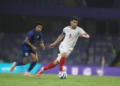 نسبت به برنامه خودمان نمایش خوبی مقابل کیپ ورد داشتیم/ دوست دارم با مصر بازی کنیم