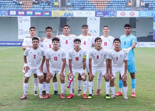 که جان من فدای ایران