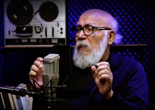 آرزوی ساختن «نازنین۲» با گوگوش و بهروز وثوقی/ علیرضا داوودنژاد: سانسور بلای سینمای امروز است