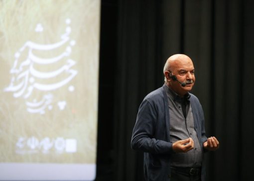 ایرج طهماسب راز شاهکارسازی هنرمندان را فاش کرد!