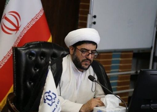 مسئول دفاتر نهاد نمایندگی مقام معظم رهبری در دانشگاه‌های لرستان: خدمت‌رسانی و جهاد مردمی ستون امنیت و رفاه است