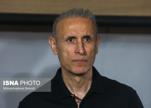 گل‌محمدی: مسئولیت هر نتیجه بدی با من است/ چمن شهرقدس برای تمرین‌کردن هم خوب نیست