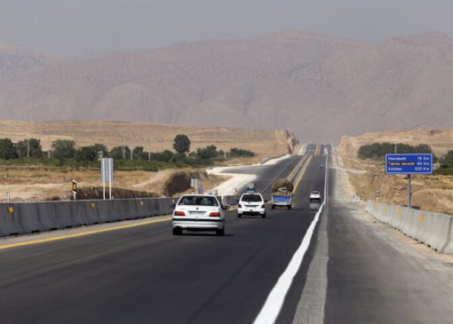 تخصیص ۱۵ میلیارد تومان برای تکمیل واریانت چنار کوهدشت