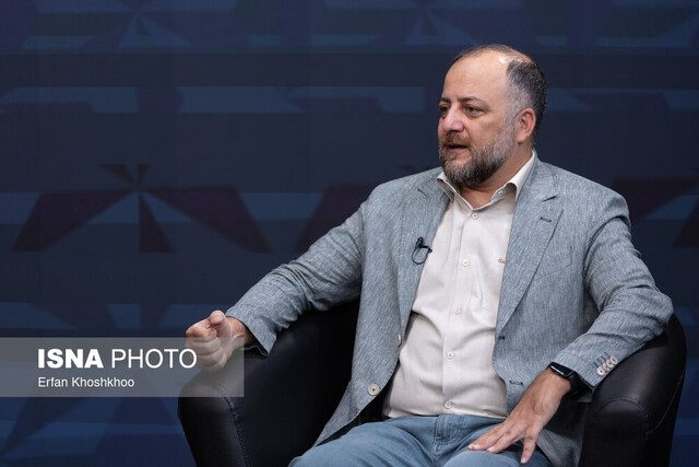 پیشنهاد به قوه قضائیه درباره پرونده پژمان جمشیدی+فیلم 