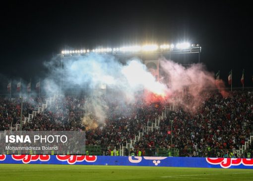 پرسپولیس از استقلال به کنفدراسیون فوتبال آسیا شکایت کرد