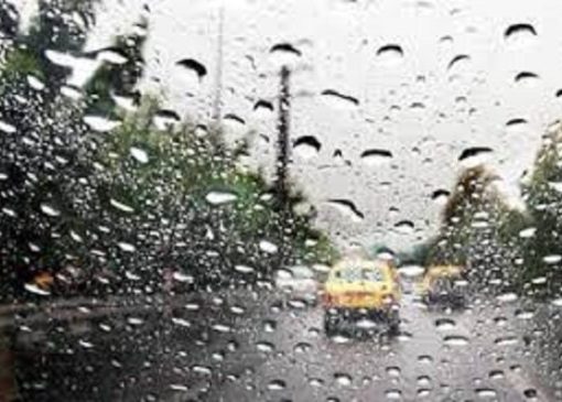 فعالیت سامانه بارشی در لرستان