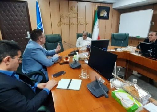 معاون وزارت بهداشت: اولویت ساخت در وزارت بهداشت با پروژه‌های عمرانی بالای ۸۵ درصد پیشرفت است