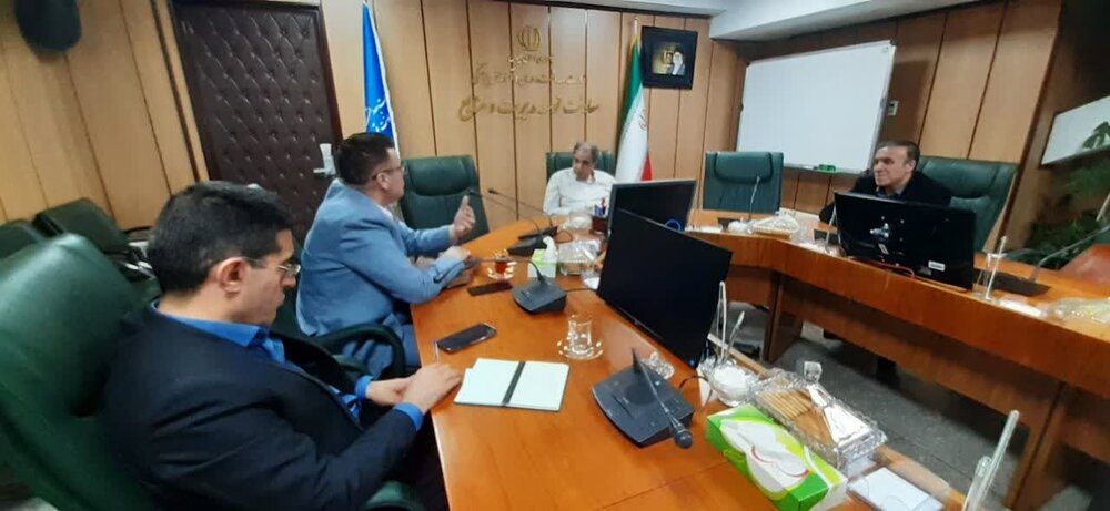 معاون وزارت بهداشت: اولویت ساخت در وزارت بهداشت با پروژههای عمرانی بالای ۸۵ درصد پیشرفت است