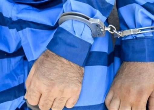 شناسایی و دستگیری پنج حفار غیرمجاز در لرستان