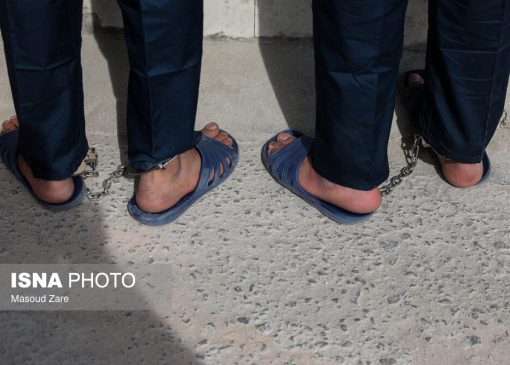 بازداشت سارقی با بیش از ۴۰ فقره سرقت در لرستان