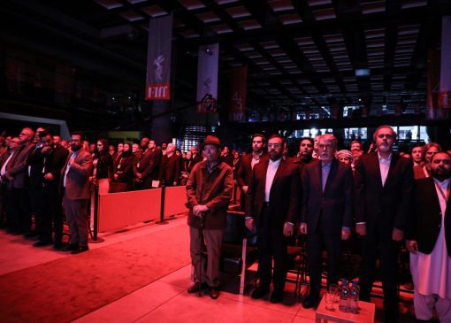 پایان چهل‌وسومین جشنواره جهانی فیلم فجر در شیراز؛ از تجلیل از هنر مقاومت تا اهدای سیمرغ‌ها