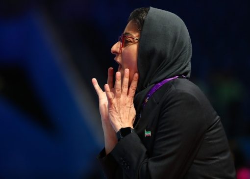 آماده برای یک جهش جهانی