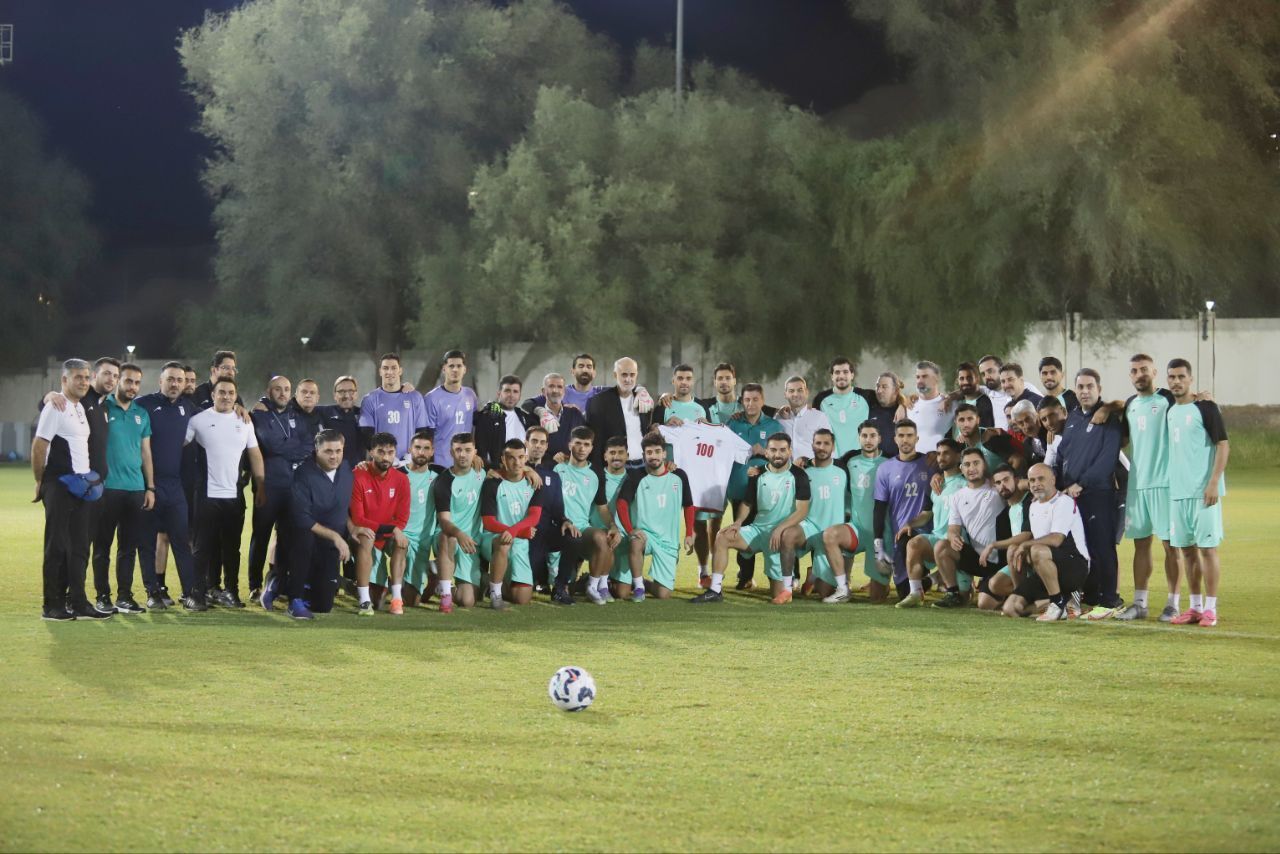 بهترین‌ها در حال انجام است