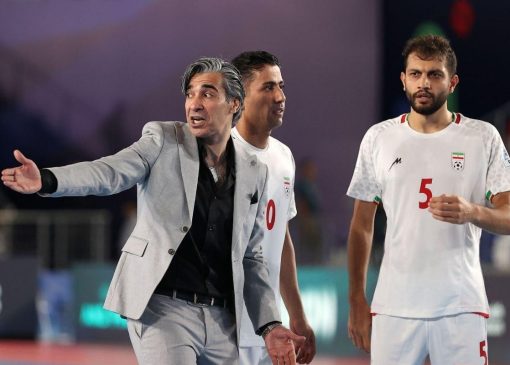 شمسایی:۲۰ نفر در اردو، ۱۴ نفر مسافر اندونزی با طعم سورپرایز