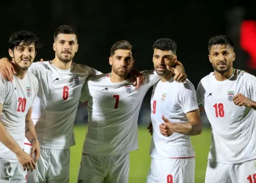 روزنامه فدراسیون شماره 268/ عزم ملی برای حمایت از تیم ملی