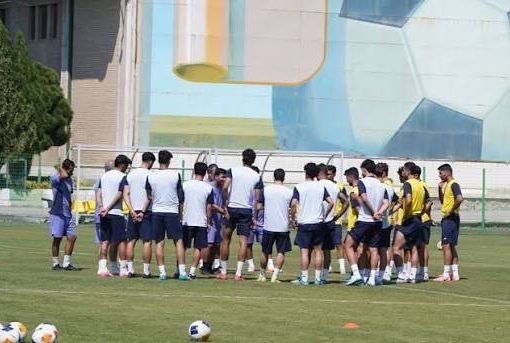 روزنامه فدراسیون فوتبال شماره ۲۶۹/تیم ملی امید؛ یک رؤیای مشترک برای ایران