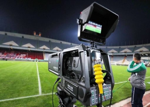 روزنامه فدراسیون فوتبال شماره ۲۶۹/همد‌ستی خانواده فوتبال برای فراری دادن بخش خصوصی