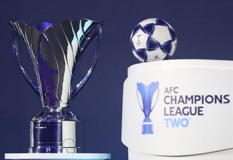 حریف نمایندگان ایران مشخص شد