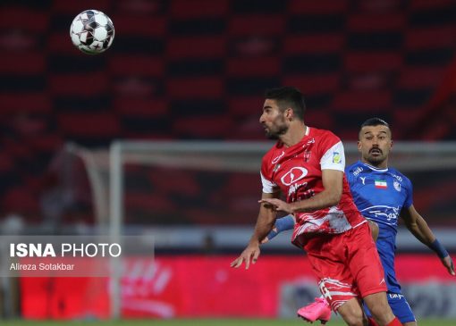 زمان آغاز بلیت فروشی داربی ۱۰۶