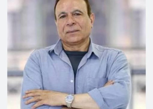 تقدیر از «محمد شهبا» در اختتامیه جایزه پژوهش سال سینمایی