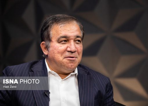 تاجرنیا: اندونگ فسخ نکرده است/ سیدورف غیبتش را جبران می‌کند