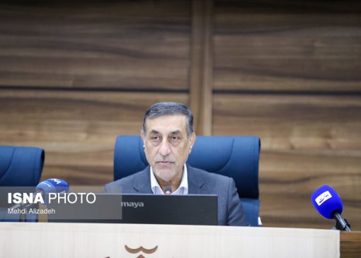 نشست هم‌اندیشی معاون اجرایی ریاست‌جمهوری با نمایندگان لرستان