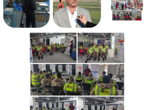 مهارت آموزی ۱۰۰۰جوان در لرستان درقالب طرح مهتا