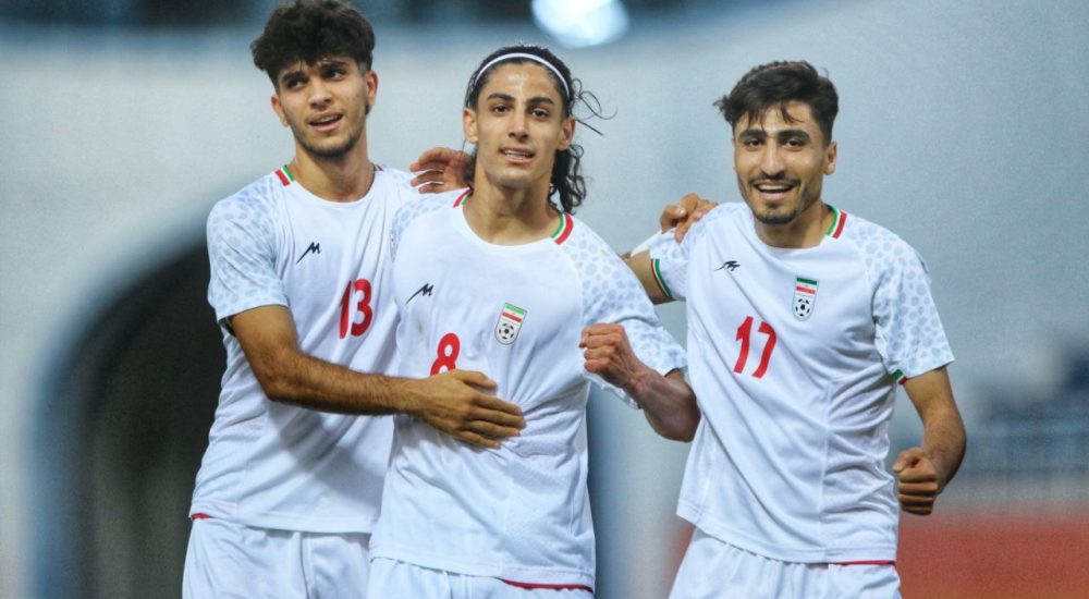 حسین‌نژاد: با برنامه، امیدواری و اتحاد جلو می‌رویم