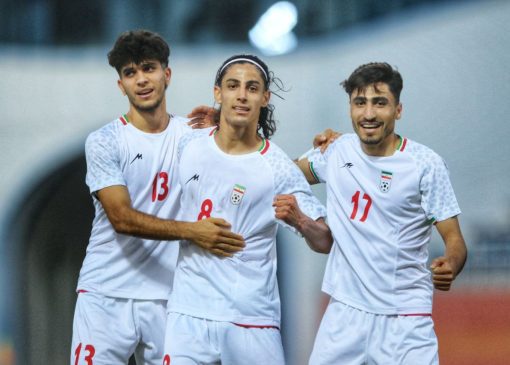 حسین‌نژاد: با برنامه، امیدواری و اتحاد جلو می‌رویم