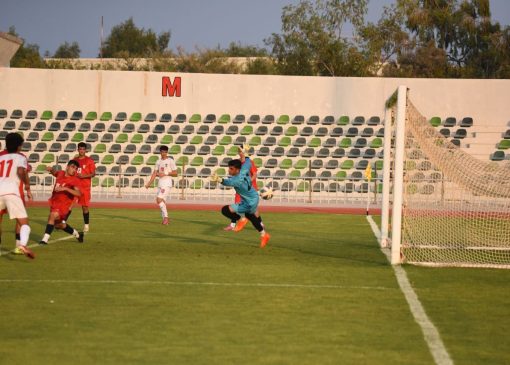 اعلام اسامی دور اول انتخابی تیم ملی جوانان از لیگ برتر کشور در بهمن ماه