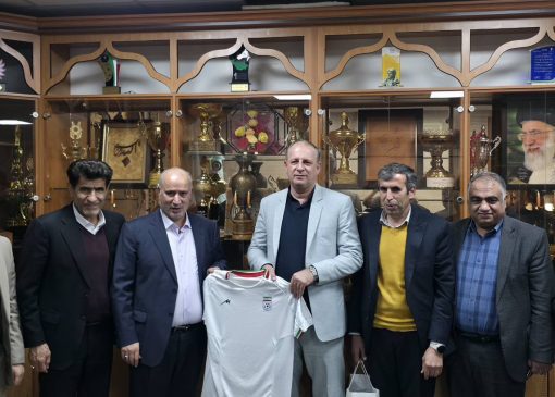 شروع برنامه‌های فشرده رییس فدراسیون در سفر به استان کردستان