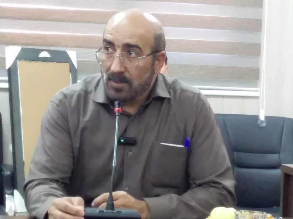 مسئول بسیج رسانه لرستان: سکوت روابط عمومی‌ها، واگذاری میدان روایت به دشمن است