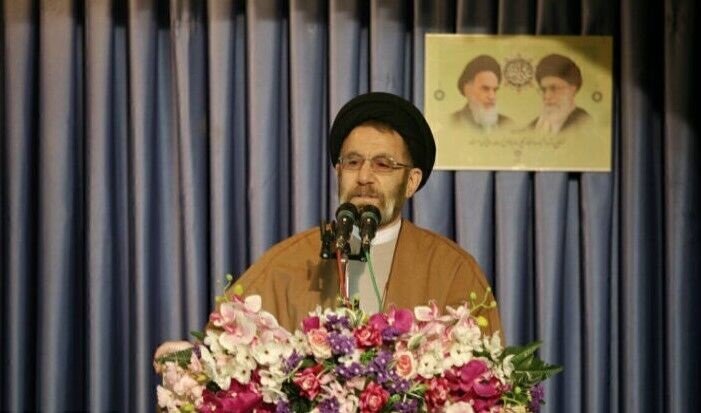 بروجرد، نماد انقلاب و ولایت در لرستان / مردم پشتیبان اصلی اقتدار اسلامی