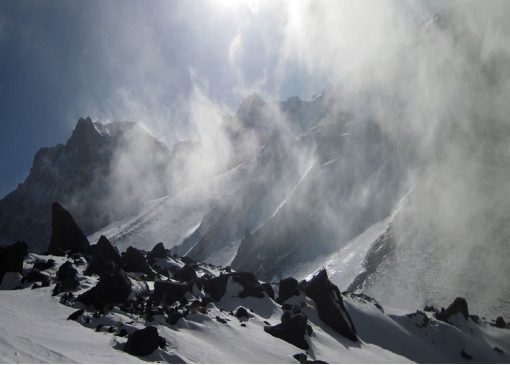 حاکمیت جوی آرام و پایدار در لرستان