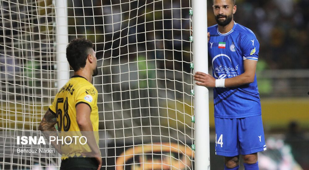 پایان نصف فصل در نصف جهان/ تغییر سرنوشت ساپینتو در اصفهان؟