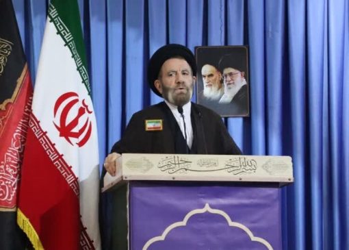 نماینده ولی فقیه در لرستان: دشمن با کشور وارد جنگ نرم شده است