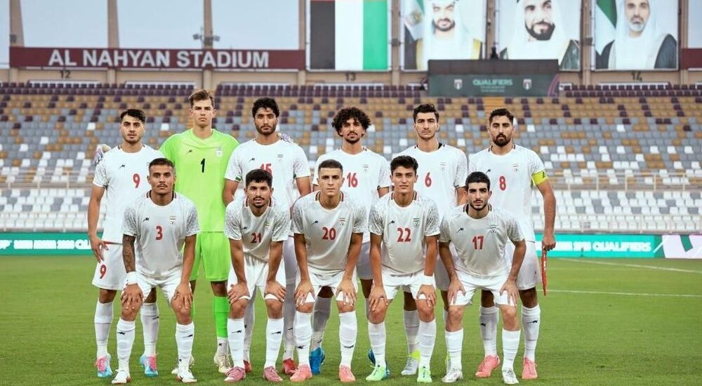 جام ملت‌های آسیا ۲۰۲۶/ آغاز مسیری جدید برای امیدهای ایران