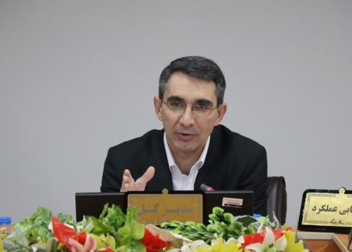 تاکید مدیرکل آموزش و پرورش لرستان بر مشارکت حداکثری جامعه در تحقق اهداف نهضت سوادآموزی